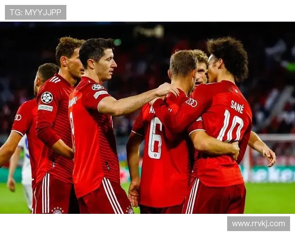 2015年皇马与拜仁巅峰对决回顾球迷心中的经典之战