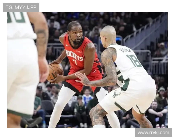 2018年火箭队对阵雄鹿队精彩视频直播回顾与分析