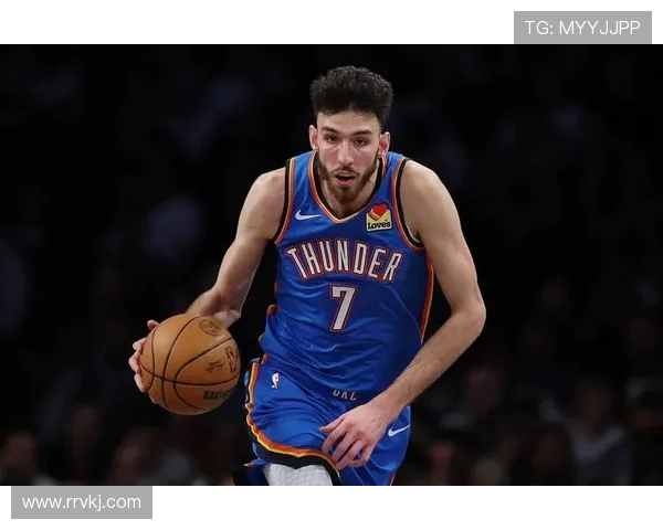 切特霍姆格伦的崛起之路：从天才少年到NBA新星的传奇故事