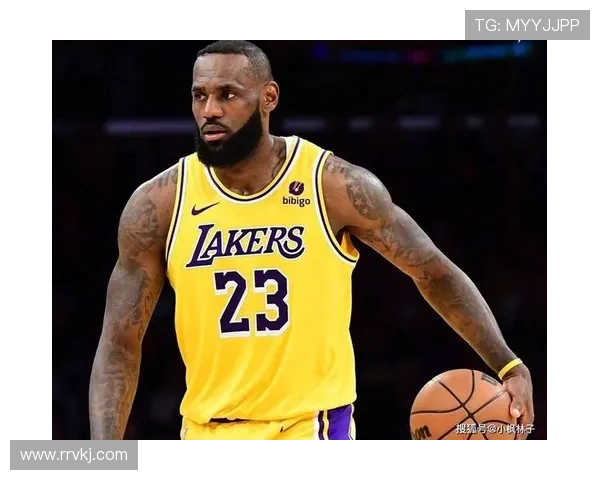 勒布朗詹姆斯:篮球之王的传奇旅程与不朽影响力 勒布朗詹姆斯:篮球之王的传奇旅程与不朽影响力