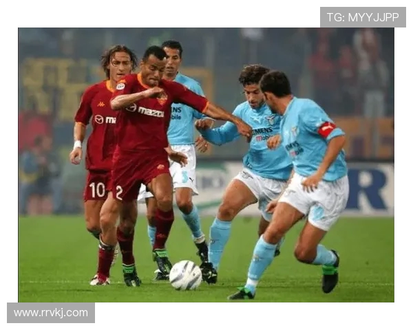 尤文图斯与罗马对决分析谁才是意甲真正的王者