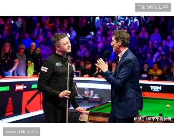 希金斯与迪帕特斯巅峰对决谁将赢得斯诺克赛场的荣耀之战