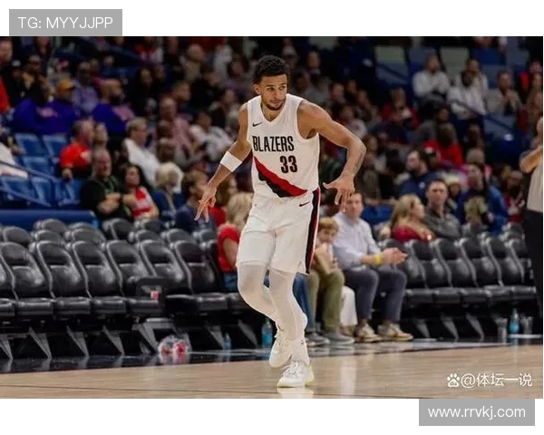 开拓者与热队激战正酣谁能在季后赛中笑到最后 开拓者与热队激战正酣谁能在季后赛中笑到最后