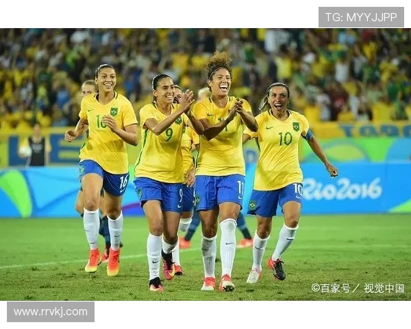 意大利女足与巴西女足激战正酣谁能在世界杯舞台上笑到最后