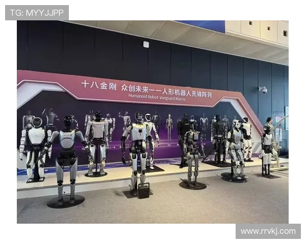 朱旭航：探索科技前沿与人文关怀的交汇点，打造未来创新之路