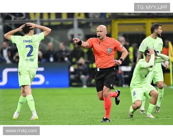 欧冠决赛裁判引发热议曾执法世界杯决赛的名哨再受关注