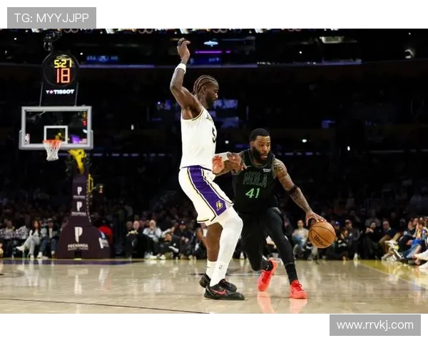 湖人对决鹈鹕精彩赛事回顾与分析全场亮点一网打尽