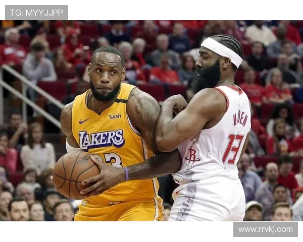 火箭与湖人对决赛程时间安排及赛事前瞻分析