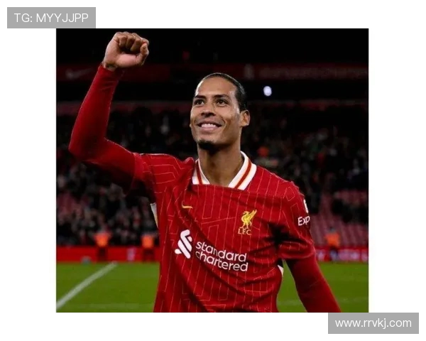 范戴克：从默默无闻到足坛巨星的华丽蜕变与传奇故事