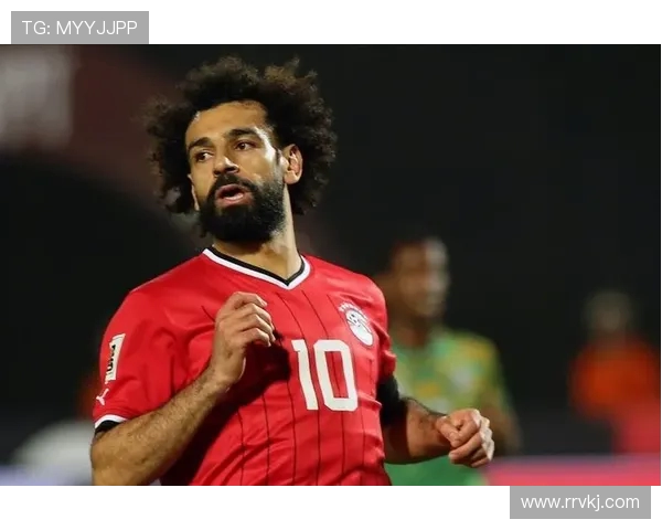 萨拉赫：从埃及小镇到足球巨星的传奇之路与背后的奋斗故事