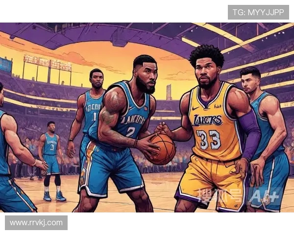 重温经典对决湖人队与太阳队的辉煌历史与精彩瞬间