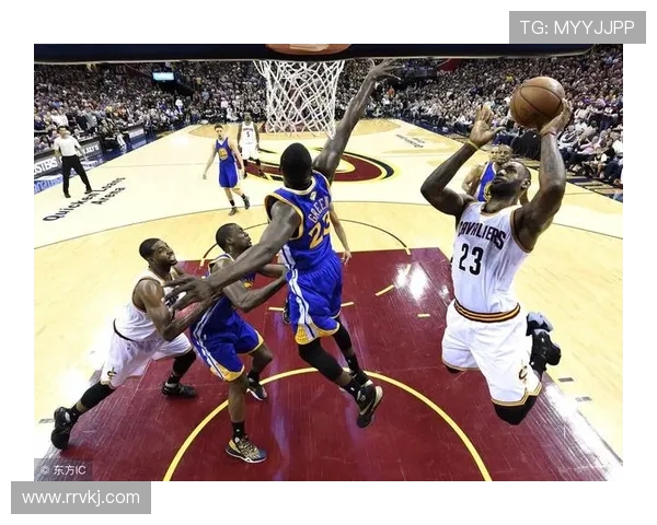 骑士与勇士总决赛精彩回顾及高清下载资源分享