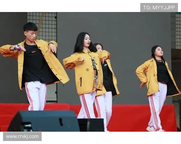 黄强独家分享街舞心得与技巧提升之道让你舞出自我风采 黄强独家分享街舞心得与技巧提升之道让你舞出自我风采