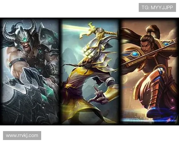 揭秘英雄联盟成功背后的故事与陈静的独特见解