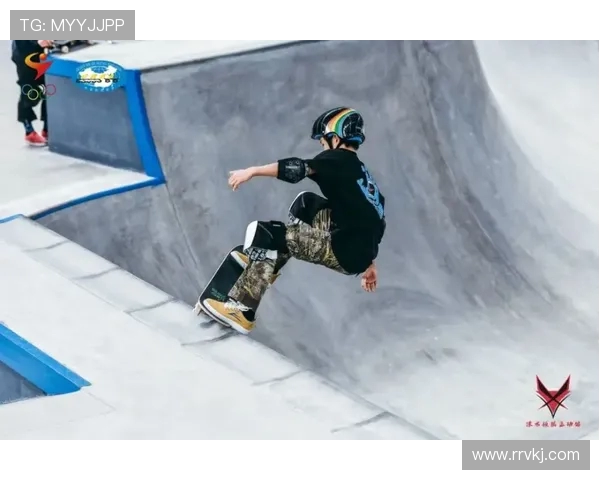 滑板精英赛特别报道南京街舞队如何实现突破与成长的精彩历程 滑板精英赛特别报道南京街舞队如何实现突破与成长的精彩历程