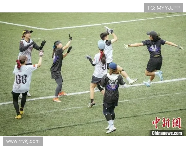 飞盘团队协作排行榜揭晓广州飞盘队荣登第五名引发热议