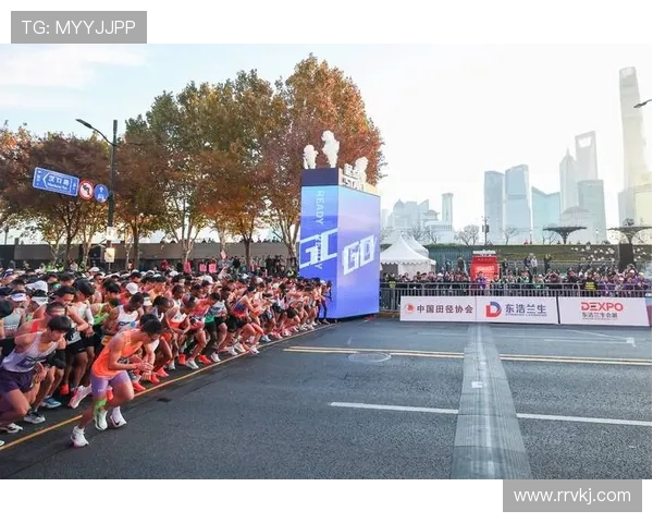 上海街舞队在城市马拉松中的突破与成长之路探索