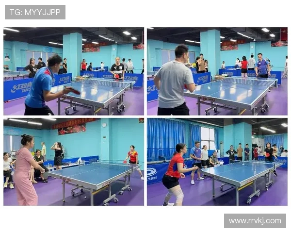 乒乓球的魅力与灵动探秘广州乒乓球队的训练与技艺之道 乒乓球的魅力与灵动探秘广州乒乓球队的训练与技艺之道