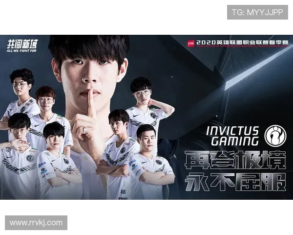 和平精英赛事分析IG战队如何成功反击对手夺回荣耀