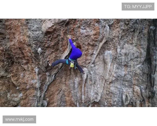 攀岩运动的灵活性探索：上海攀岩队的训练与挑战之路