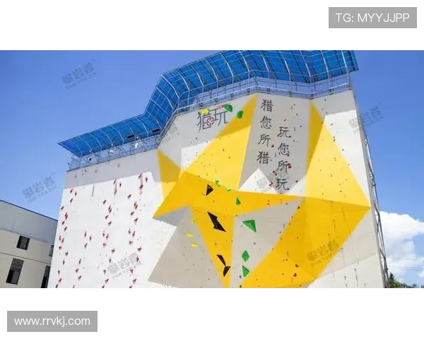 杭州攀岩队战术探讨：如何提升竞技水平与团队协作能力